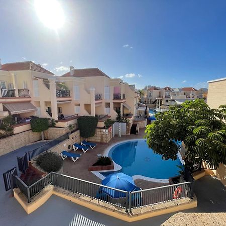 Sarah'S Apartment - Playa Fanabe Costa Adeje  Bagian luar foto