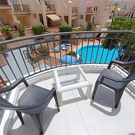 Sarah'S Apartment - Playa Fanabe Costa Adeje  Bagian luar foto