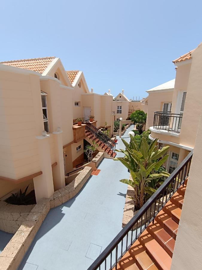 Sarah'S Apartment - Playa Fanabe Costa Adeje  Bagian luar foto
