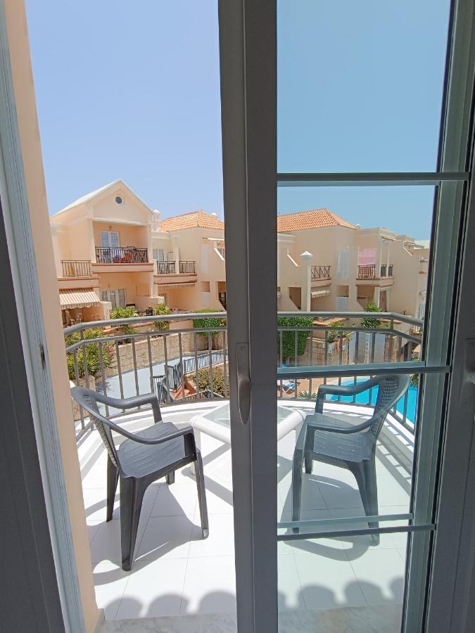 Sarah'S Apartment - Playa Fanabe Costa Adeje  Bagian luar foto